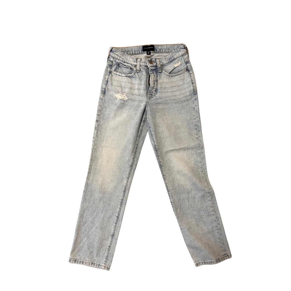 Lucky Brand Light Blue Denim Jeans